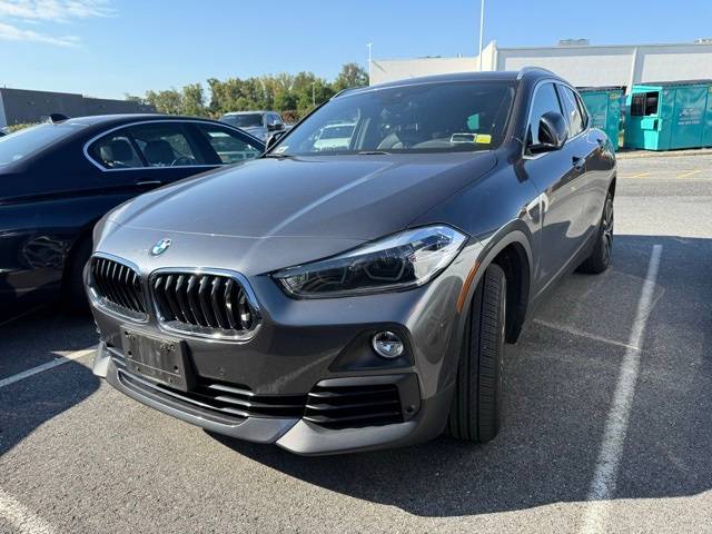 2019 BMW X2 28i — SUV — 60,463 mi — Silver Spring, MD