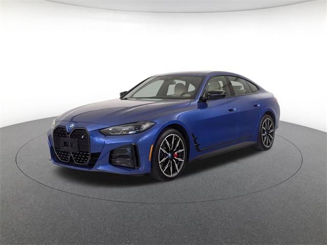 2024 BMW i4 xDrive40 — Sedan — 12,745 mi — Silver Spring, MD