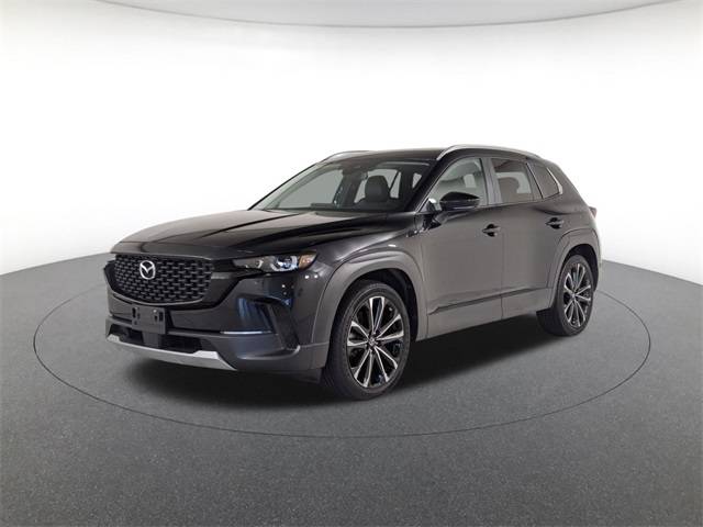 2023 Mazda CX-50 Turbo — SUV — 30,739 mi — Silver Spring, MD