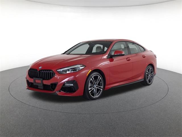 2024 BMW 2 Series 228i — Sedan — 3,749 mi — Silver Spring, MD