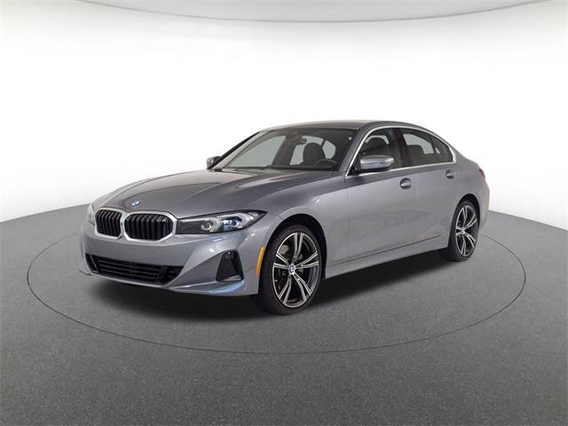 2024 BMW 3 Series 330i — Sedan — 20,499 mi — Silver Spring, MD