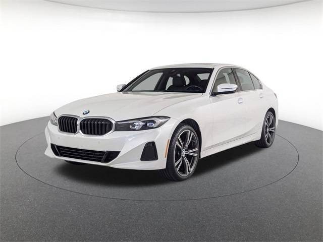 2024 BMW 3 Series 330i — Sedan — 19,239 mi — Silver Spring, MD