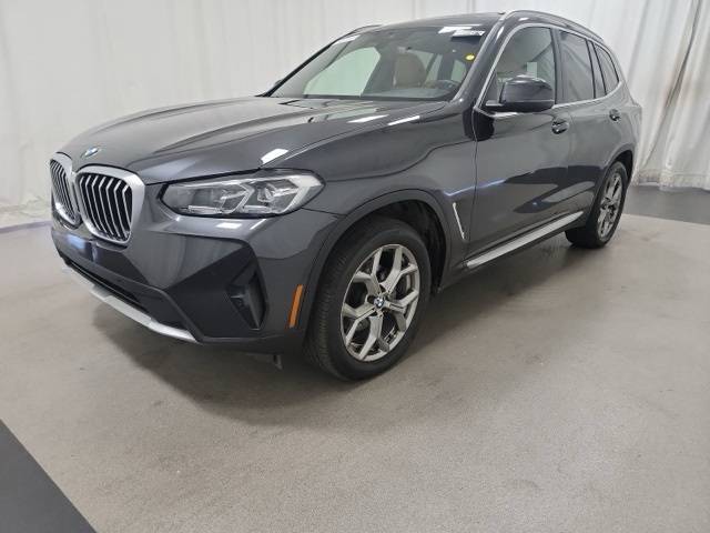 2022 BMW X3 30i — SUV — 68,029 mi — Silver Spring, MD