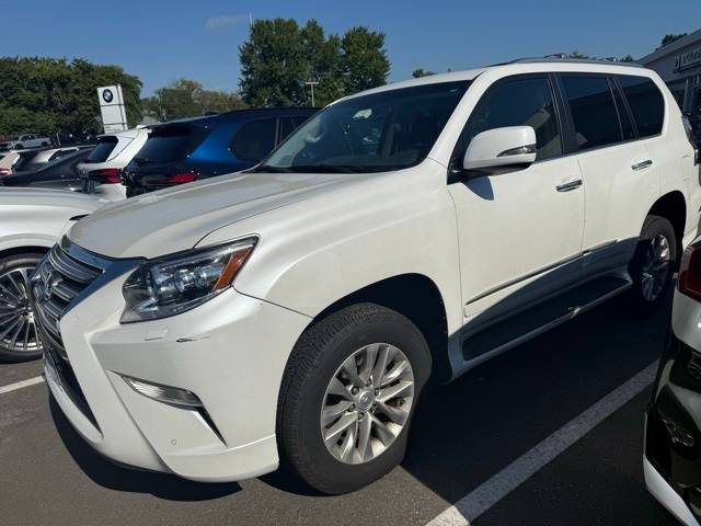 2015 Lexus GX GX 460 — SUV — 132,235 mi — Silver Spring, MD