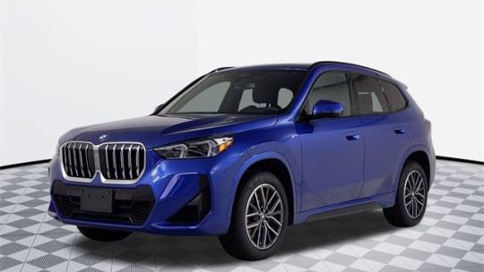2023 BMW X1 28i — SUV — 29,985 mi — Silver Spring, MD