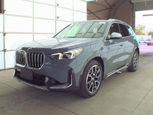 2023 BMW X1 28i — SUV — 25,705 mi — Silver Spring, MD