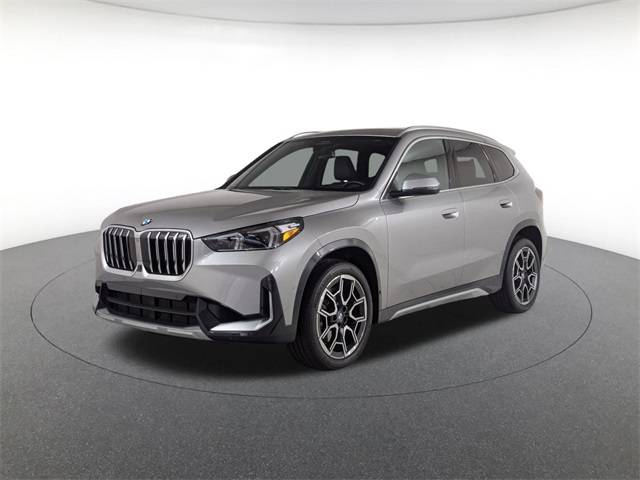 2025 BMW X1 28i — SUV — 14,926 mi — Silver Spring, MD