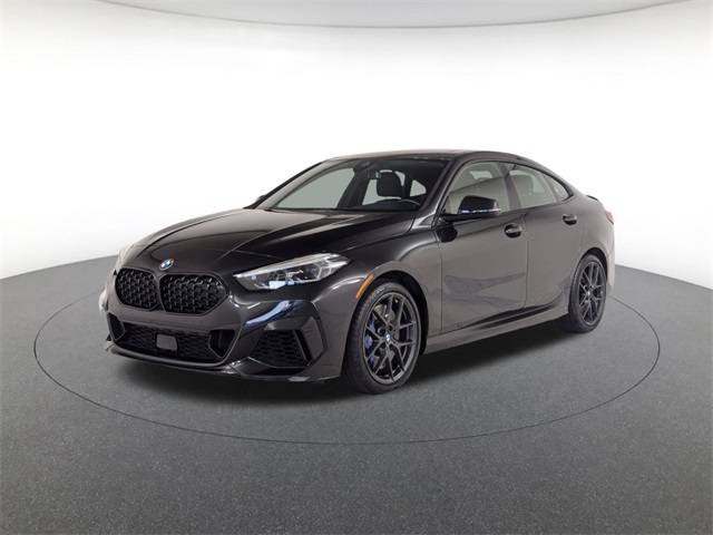 2022 BMW 2 Series M235i — Sedan — 7,046 mi — Silver Spring, MD