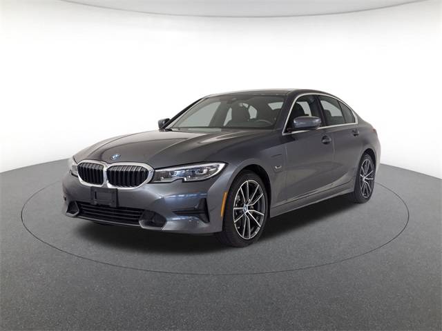 2022 BMW 3 Series 330e — Sedan — 34,962 mi — Silver Spring, MD