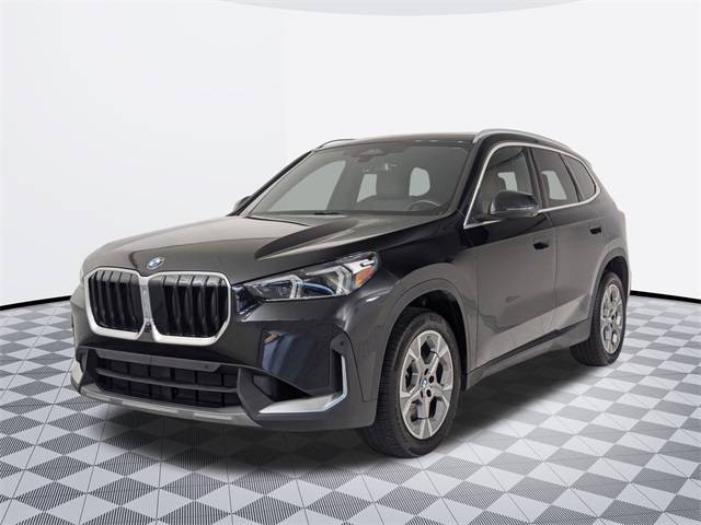 2023 BMW X1 28i — SUV — 18,172 mi — Silver Spring, MD