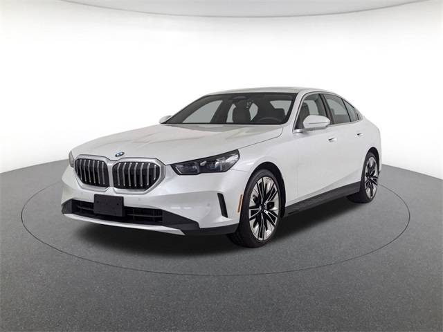 2024 BMW 5 Series 530i — Sedan — 1,447 mi — Silver Spring, MD