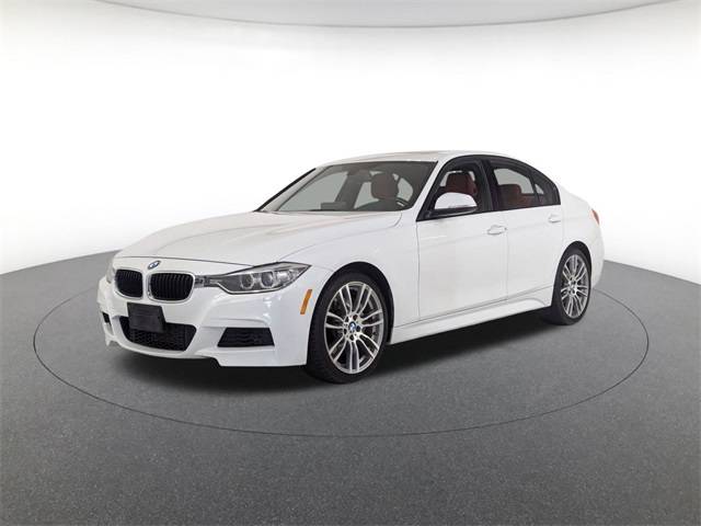 2013 BMW 3 Series 335i — Sedan — 63,779 mi — Silver Spring, MD