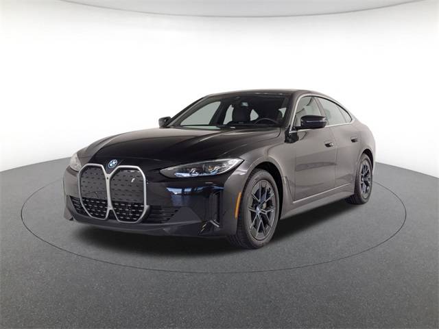 2024 BMW i4 eDrive35 — Sedan — 15,356 mi — Silver Spring, MD