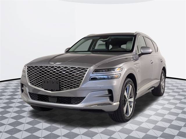 2023 Genesis GV80 2.5T — SUV — 17,760 mi — Silver Spring, MD
