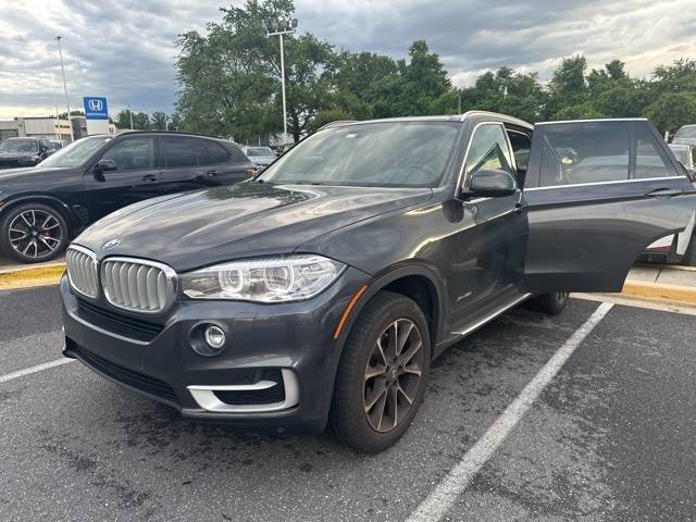 2014 BMW X5 35i — SUV — 147,143 mi — Silver Spring, MD