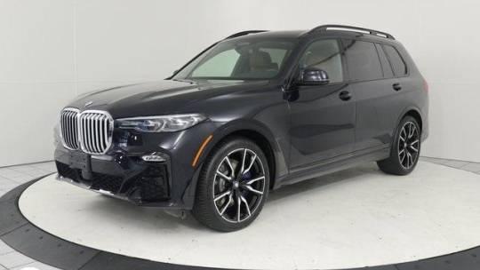 2019 Bmw X7 Reliability Consumer Reports