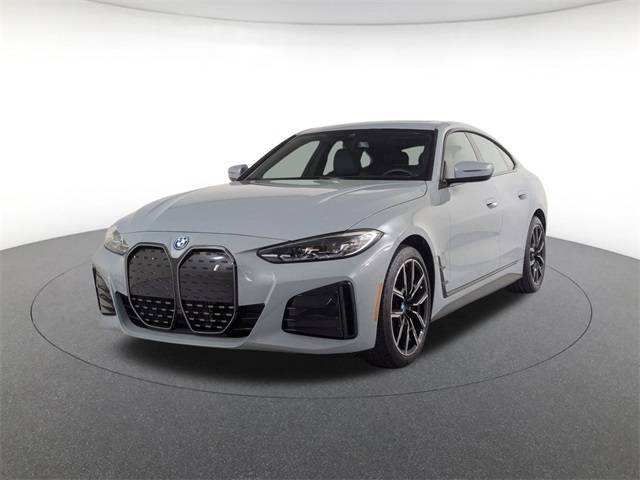 2023 BMW i4 eDrive40 — Sedan — 19,807 mi — Silver Spring, MD