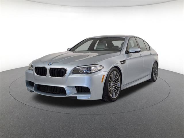 2016 BMW M5 Standard — Sedan — 67,991 mi — Silver Spring, MD