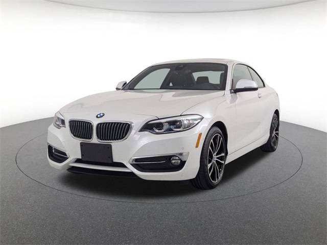 2020 BMW 2 Series 230i — Coupe — 67,565 mi — Silver Spring, MD