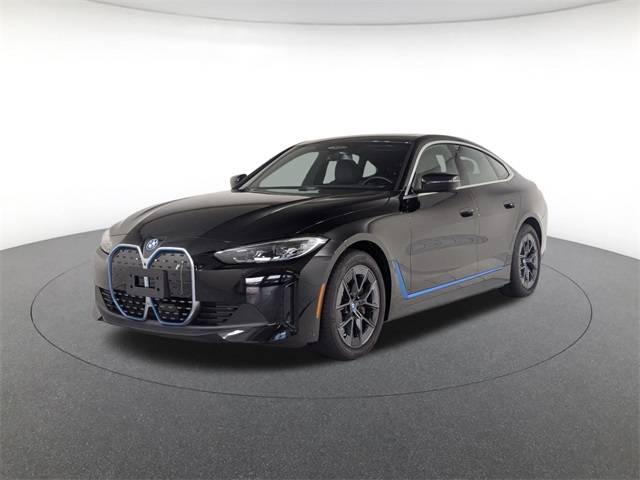 2023 BMW i4 eDrive35 — Sedan — 15,819 mi — Silver Spring, MD