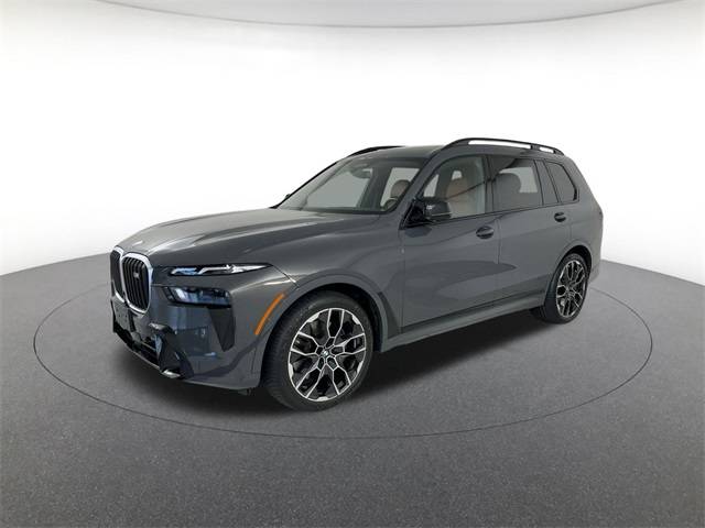 2023 BMW X7 M60i — SUV — 37,764 mi — Silver Spring, MD