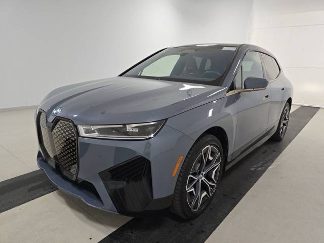 2024 BMW iX xDrive50 — SUV — 37,974 mi — Silver Spring, MD