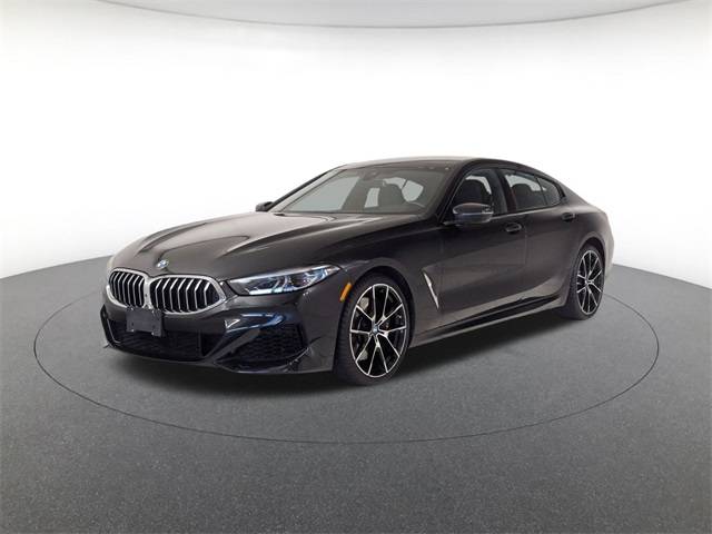2022 BMW 8 Series 840i — Sedan — 29,033 mi — Silver Spring, MD