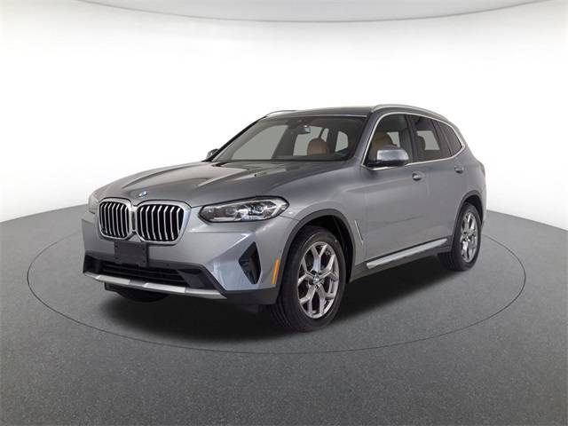 2023 BMW X3 30i — SUV — 30,128 mi — Silver Spring, MD