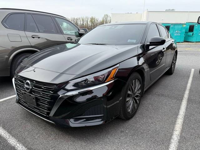 2023 Nissan Altima SV — Sedan — 32,599 mi — Silver Spring, MD