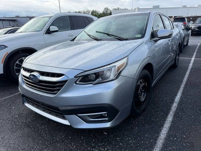 2022 Subaru Legacy Limited XT — Sedan — 24,112 mi — Silver Spring, MD