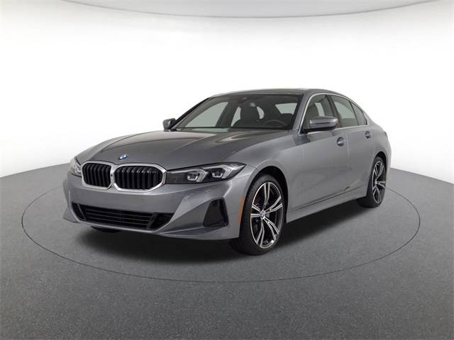 2024 BMW 3 Series 330i — Sedan — 14,663 mi — Silver Spring, MD