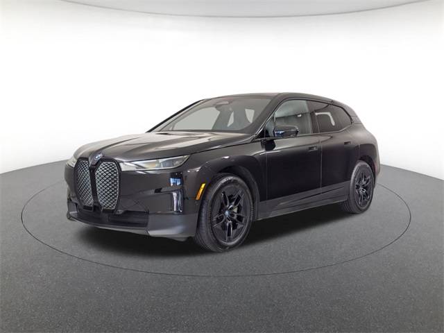2024 BMW iX xDrive50 — SUV — 30,334 mi — Silver Spring, MD