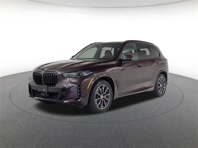 2025 BMW X5 50e — SUV — 10,003 mi — Silver Spring, MD