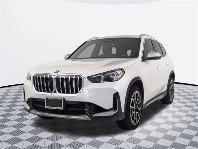 2024 BMW X1 28i — SUV — 18,801 mi — Silver Spring, MD