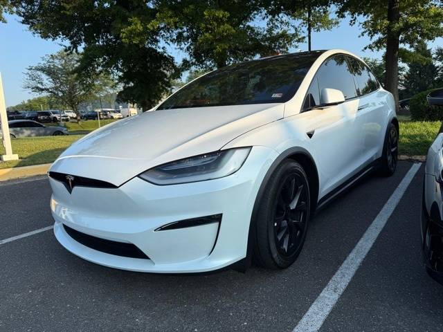 2023 Tesla Model X Standard Range — SUV — 28,500 mi — Silver Spring, MD