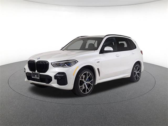 2023 BMW X5 45e — SUV — 32,629 mi — Silver Spring, MD