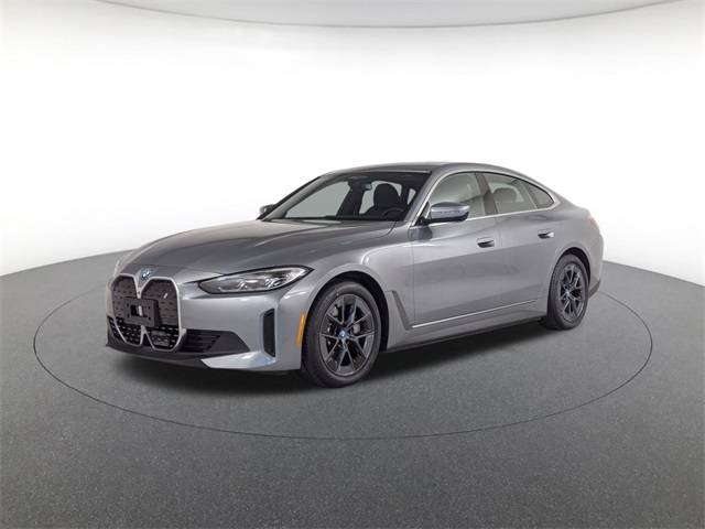 2024 BMW i4 eDrive40 — Sedan — 18,470 mi — Silver Spring, MD