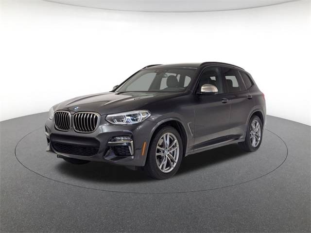 2020 BMW X3 M40i — SUV — 39,635 mi — Silver Spring, MD