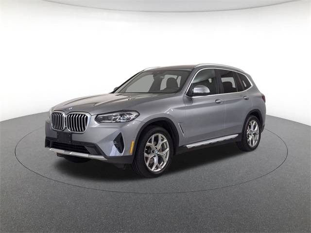 2023 BMW X3 30i — SUV — 21,157 mi — Silver Spring, MD