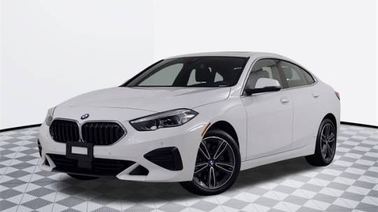 2022 BMW 2 Series 228i — Sedan — 40,464 mi — Silver Spring, MD