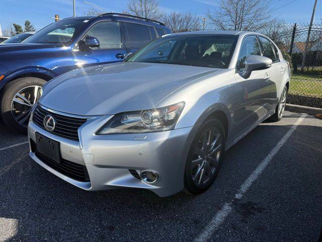 2013 Lexus GS GS 350
