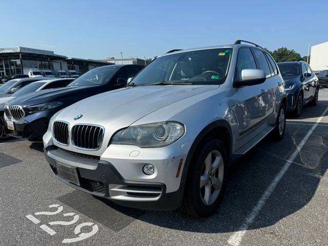 2008 BMW X5 3.0si — SUV — 97,533 mi — Silver Spring, MD