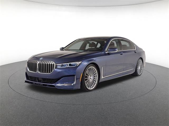 2020 BMW 7 Series ALPINA B7 — Sedan — 41,364 mi — Silver Spring, MD