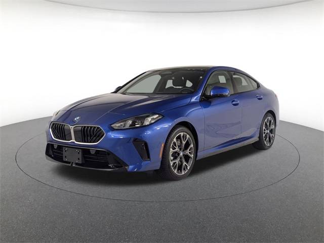 2025 BMW 2 Series 228i — Sedan — 239 mi — Silver Spring, MD