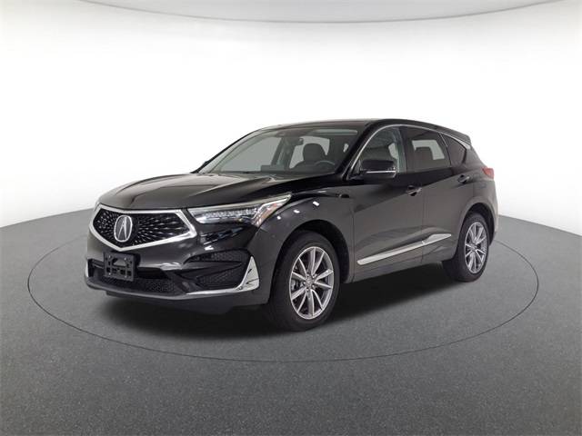 2021 Acura RDX Technology Package — SUV — 20,484 mi — Silver Spring, MD