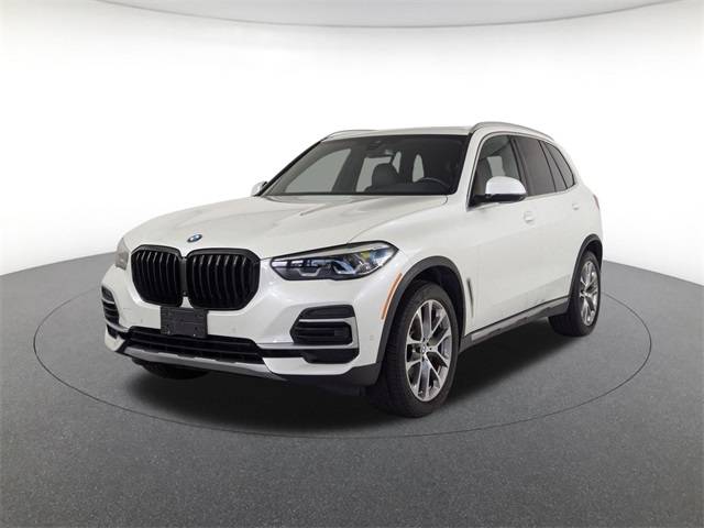 2022 BMW X5 40i — SUV — 39,051 mi — Silver Spring, MD