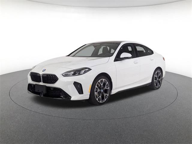 2025 BMW 2 Series 228i — Sedan — 2,398 mi — Silver Spring, MD