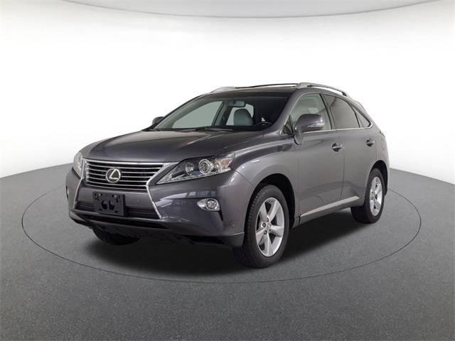 2015 Lexus RX RX 350 — SUV — 69,492 mi — Silver Spring, MD