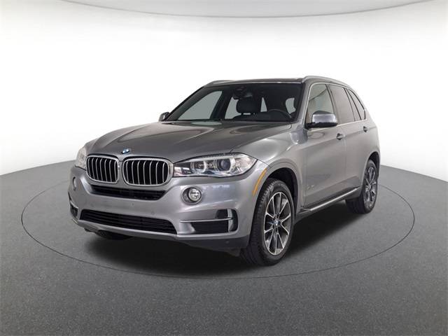 2018 BMW X5 35i — SUV — 97,457 mi — Silver Spring, MD
