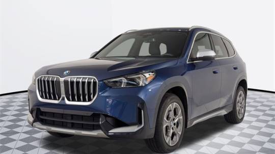 2023 BMW X1 28i — SUV — 19,172 mi — Silver Spring, MD